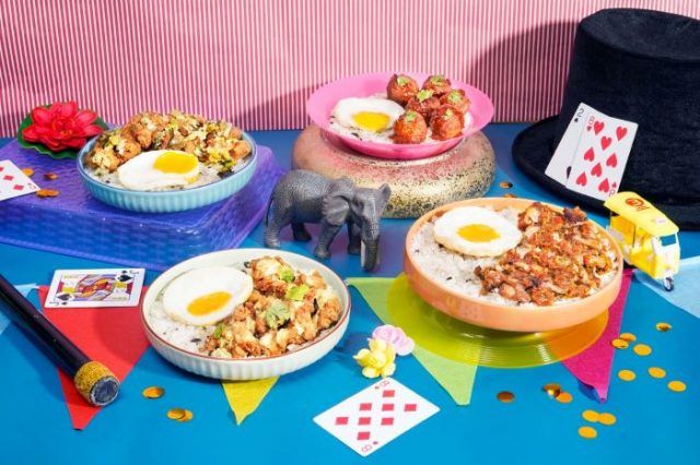 Berikut Deretan Menu dan Kegiatan Hangry untuk Temani Perayaan Halloween