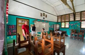 Dewan Dorong Partisipasi Kepala Sekolah  SMA dan SMK Tingkatkan Kualitas SDM Kota Bandung