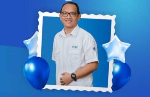 Erick Thohir Ubah Nomenklatur, Lantik Dua Direktur dan Satu Komisaris Baru PT Pos Indonesia