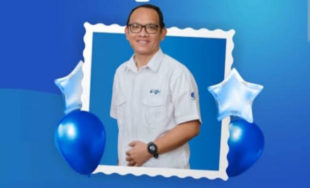 Erick Thohir Ubah Nomenklatur, Lantik Dua Direktur dan Satu Komisaris Baru PT Pos Indonesia