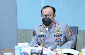 20 Polisi Diduga Langgar Etik, Polri Tegaskan Komitmen Usut Tuntas Peristiwa Kanjuruhan