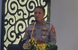 Ditlantas Polda Jabar Gelar (FGD) Bahas tingkat kepatuhan masyarakat terhadap registrasi Kendaraan Bermotor Tahun 2022