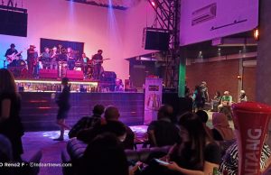 Secret Chamber Salah Satu Tempat Bagi Para Penikmat Musik