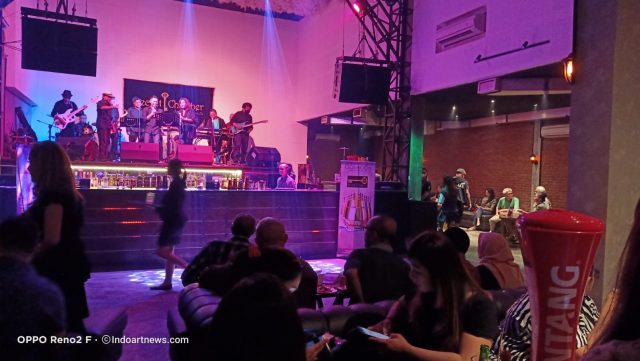 Secret Chamber Salah Satu Tempat Bagi Para Penikmat Musik