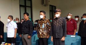 Ketua Komisi B Dorong Stimulus bagi UMKM Tingkatkan Ekonomi di Kota Bandung