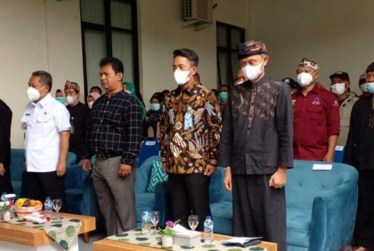 Ketua Komisi B Dorong Stimulus bagi UMKM Tingkatkan Ekonomi di Kota Bandung