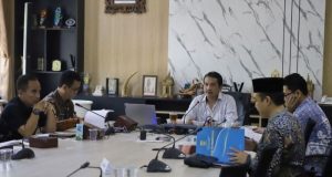 Komisi D DPRD Kota Bandung Soroti Verifikasi dan Validasi Warga Terdampak Citarum Harum