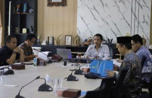 Komisi D DPRD Kota Bandung Soroti Verifikasi dan Validasi Warga Terdampak Citarum Harum