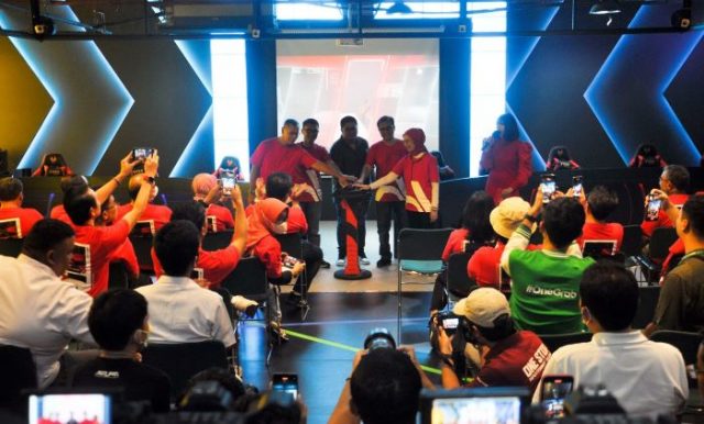 Pos Properti Kolaborasi dengan RevivaLTV Luncurkan Point Arena, Gaming House Pertama di Bandung