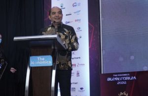 Sebanyak 2 Penghargaan Berhasil Disabet Pos Indonesia di Ajang BUMN Awards 2022 (1)