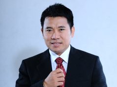 Secara Aklamasi, Komarudin Chalil Jadi Ketua Umum Puskopontren Jawa Barat