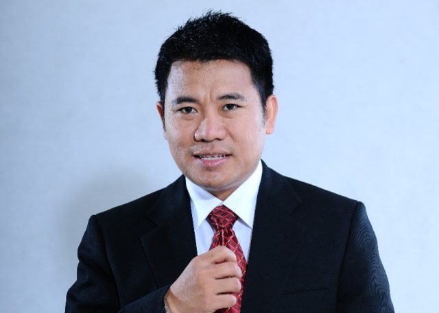 Secara Aklamasi, Komarudin Chalil Jadi Ketua Umum Puskopontren Jawa Barat