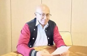 Taekwondo Masih Terkendala Sarana Pertandingan di Ajang Porprov Jabar 2022