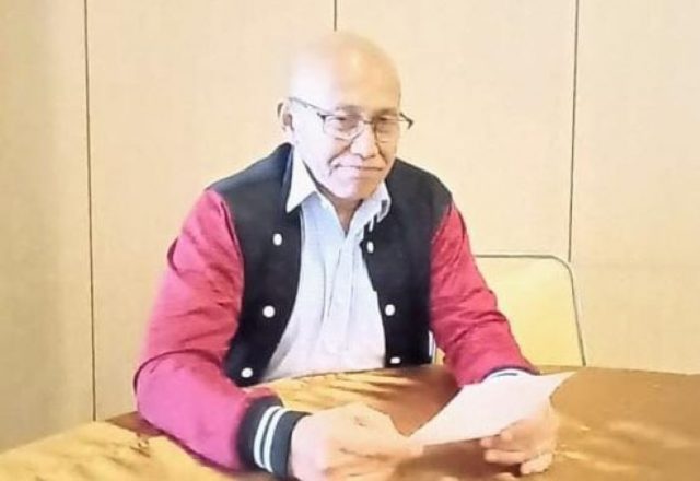 Taekwondo Masih Terkendala Sarana Pertandingan di Ajang Porprov Jabar 2022