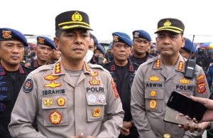 Kendati Laga Persib Bandung VS Persija Resmi Ditunda, Polda Jabar Tetap Melakukan Pengamanan