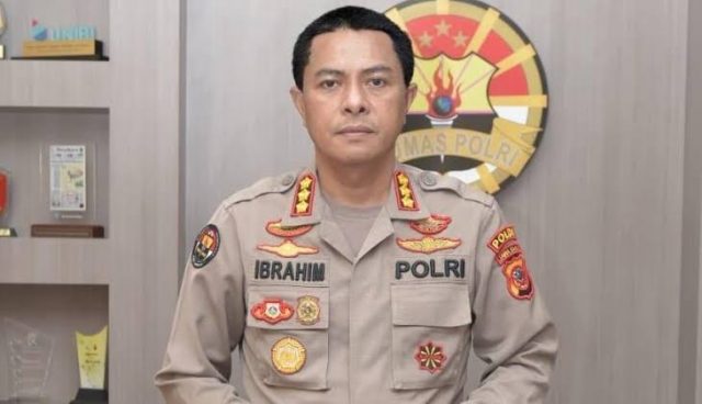 Ditlantas Polda Jabar Sudah Mulai Menerapkan Sistem Tilang Elektronik Melalui Kamera Electronic Traffic Law Enforcement (e-TLE)