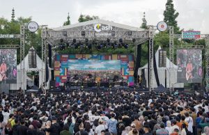 DigiCash Kickfest XIV Digelar 3 Hari, Raup Transaksi Ratusan Juta Rupiah DigiCash Kickfest XIV Digelar 3 Hari, Raup Transaksi Ratusan Juta Rupiah