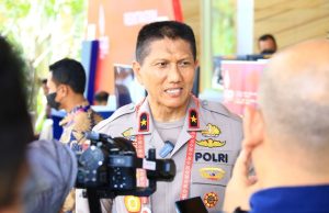 Dit Pamobvit Baharkam Polri Pastikan Keamanan dan Kenyamanan Delegasi KTT G20, Ini Caranya