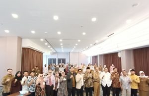Pansus 7 DPRD Kota Bandung: Keberadaan Koperasi Bermanfaat Bagi Masyarakat