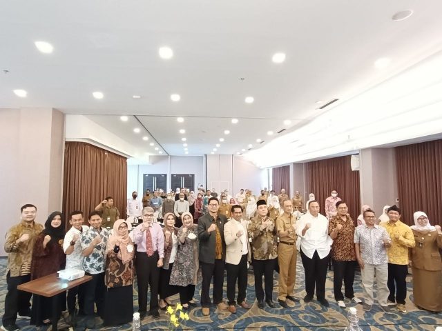 Pansus 7 DPRD Kota Bandung: Keberadaan Koperasi Bermanfaat Bagi Masyarakat