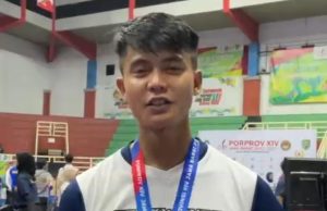 Membanggakan, Polisi Berprestasi Pada Porprov Jabar XIV Tahun 2022