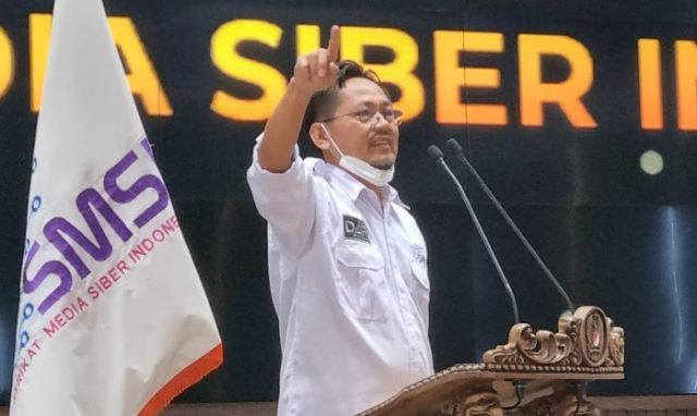 Ketua SMSI Aceh Kutuk Ancaman Pembunuhan Terhadap Jurnalisa oleh Oknum Pengawas Proyek Pasar Rejewali