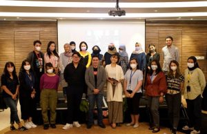 Rayakan Ulang Tahun ke-3 Tahun, Hangry Terus Berkomitmen dan Berinovasi untuk Pelanggan