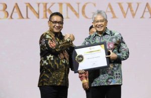 bank bjb Raih Penghargaan LPS Banking Awards 2022