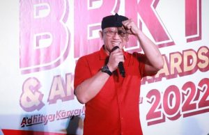 Achmad Nugraha Karang Taruna Lahirkan Wirausahawan Berwatak Sosial dan Mandiri