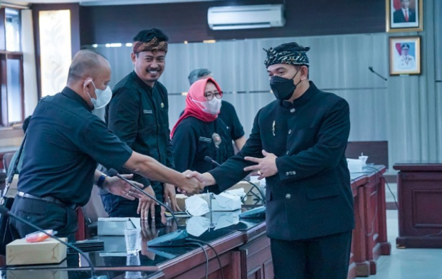 Dedi Supandi Minta Semua Pihak Serius Tangani Kasus Bullying