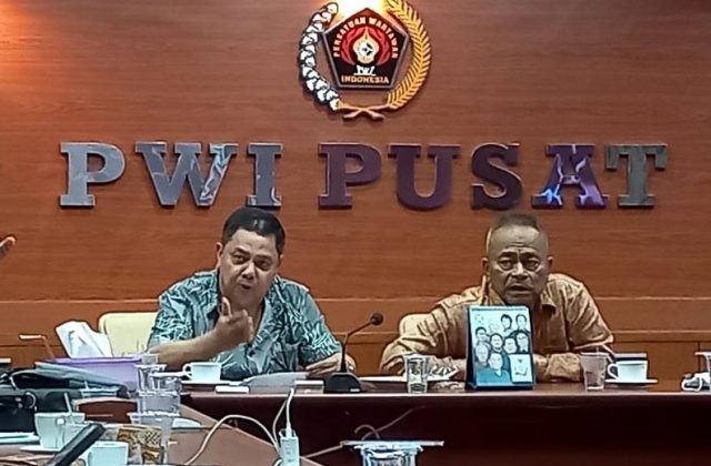 HPN Tahun 2023 Resmi Akan Digelar di Kota Medan