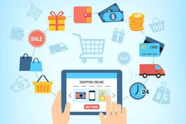 Ini 7 Tips Hindari Kerugian Belanja di Online Mall