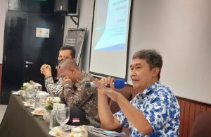 Komisi A DPRD Kota Bandung Tegaskan Penegakan Hukum Atas Reklame Harus Berdasarkan Regulasi