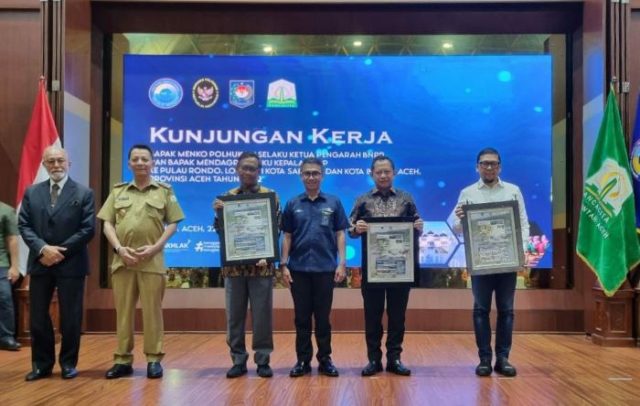 Prangko dan Kodepos Bukti Pos Indonesia Dukung BNPP Jaga Kedaulatan Perbatasan NKRI (1)