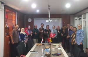 USB YPKP Bandung-MD Associates Brunei Teken MoU untuk Peningkatan Kompetensi dan Aset (1)