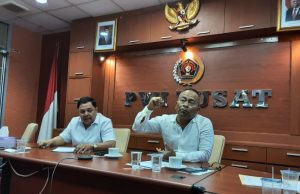 AK PWI PUSAT 2023 Apresiasi Bupati dan Wali Kota Inovatif