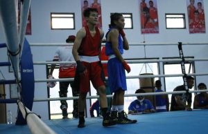 Atlet Tinju Asal KBB, Erny Amalia Kisahnya Bakal Dituangkan Dalam Bentuk Film