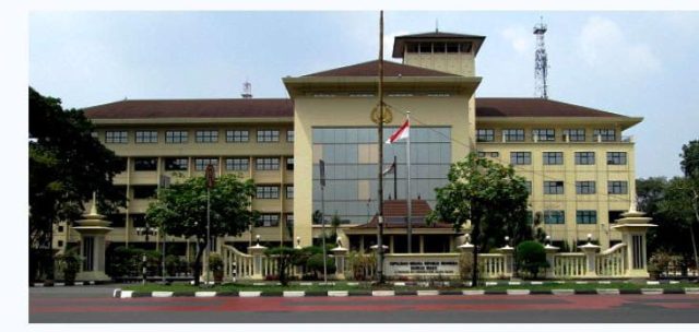 Survei Indopol: Tingkat Kepercayaan Polri Meningkat Jadi 69.35 Persennya Survei Indopol: Tingkat Kepercayaan Polri Meningkat Jadi 69.35 Persen