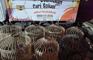 Polisi Berhasil Amankan 5 (lima) Orang di Lokasi Perjudian Sabung Ayam