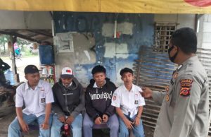 Antisipasi Tawuran Pelajar, Polisi Tingkatkan Keamanan