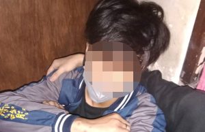 Seorang Terduga Pelaku Penculikan Remaja Wanita di Megamendung Bogor di Amankan Pihak Kepolisian