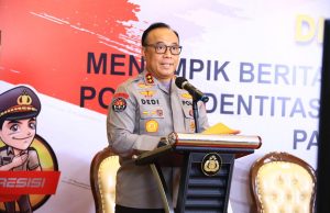 Masyarakat Apresiasi Langkah Divisi Humas Polri Dalam Menggelar Dialog Publik Jelang Pemilu 2024