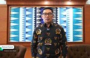 Gubernur Jawa Barat Apresiasi Kinerja Kepolisian Selama Tahun 2022