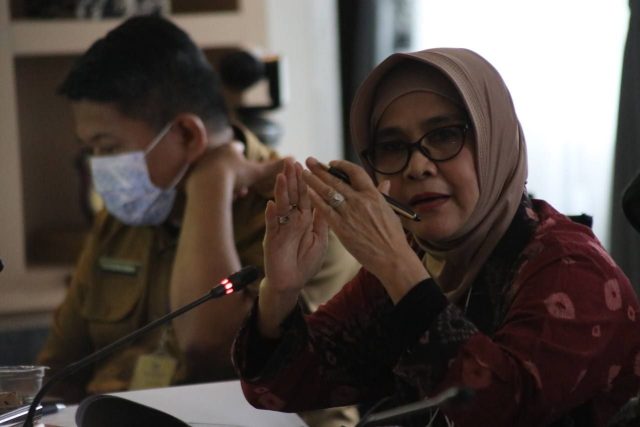Tingkatkan Kualitas Koperasi, Pansus 7 DPRD Kota Bandung Harapkan Masyarakat Terhindar dari Jerat Rentenir Tingkatkan Kualitas Koperasi, Pansus 7 DPRD Kota Bandung Harapkan Masyarakat Terhindar dari Jerat Rentenir