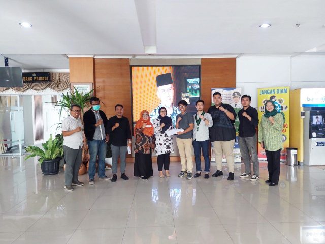 DPRD Kota Bandung Dorong Kaum Muda Berpartisipasi Hasilkan Perda yang Berkualitas