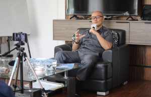 Wakil Ketua III DPRD Kota Bandung Bicara Tentang APBD Tahun 2023 dan Keamanan Kota Bandung Saat Ini