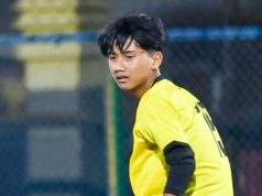 Terinspirasi Pemain Bhayangkara FC, Nurul Fahmi Ingin Ikuti Jejak Sukses Sang Idola