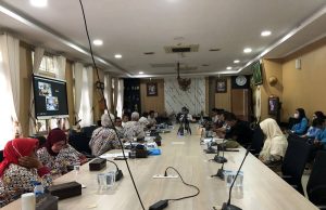 Dukung Peran LLI, Aries Supriyatna: Semoga Bisa Merangkul Seluruh Lapisan Masyarakat