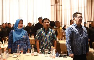 DPRD Kota Bandung Soroti Masih Banyaknya PR Di Akhir Masa Jabatan Wali Kota Bandung