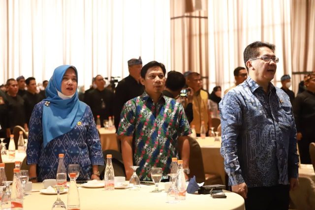 DPRD Kota Bandung Soroti Masih Banyaknya PR Di Akhir Masa Jabatan Wali Kota Bandung